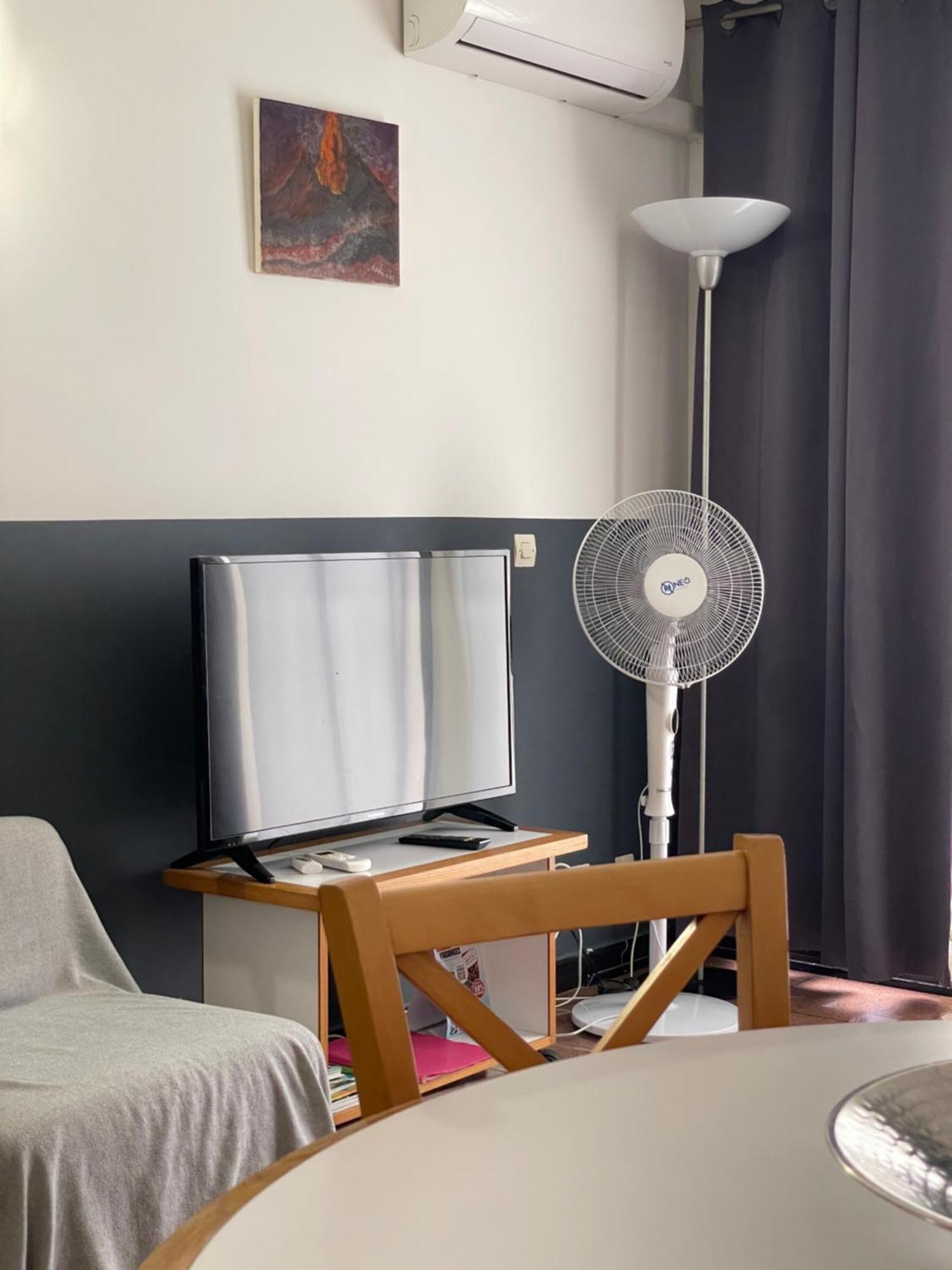 Le Tournesol Διαμέρισμα La Saline Le Bains Εξωτερικό φωτογραφία